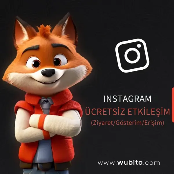 Instagram Etkileşim Hilesi